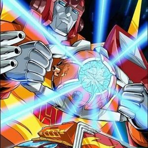 Meet your Posher, Frankie